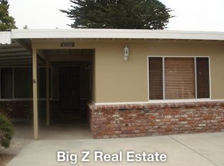 1120 W Franklin St, Monterey, CA 93940