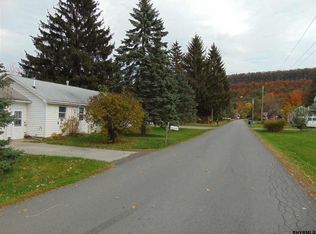 117 Maple Ave, Middleburgh, NY 12122