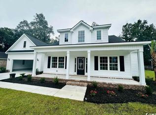 474 Wraggs Ferry Rd LOT 233, Georgetown, SC 29440