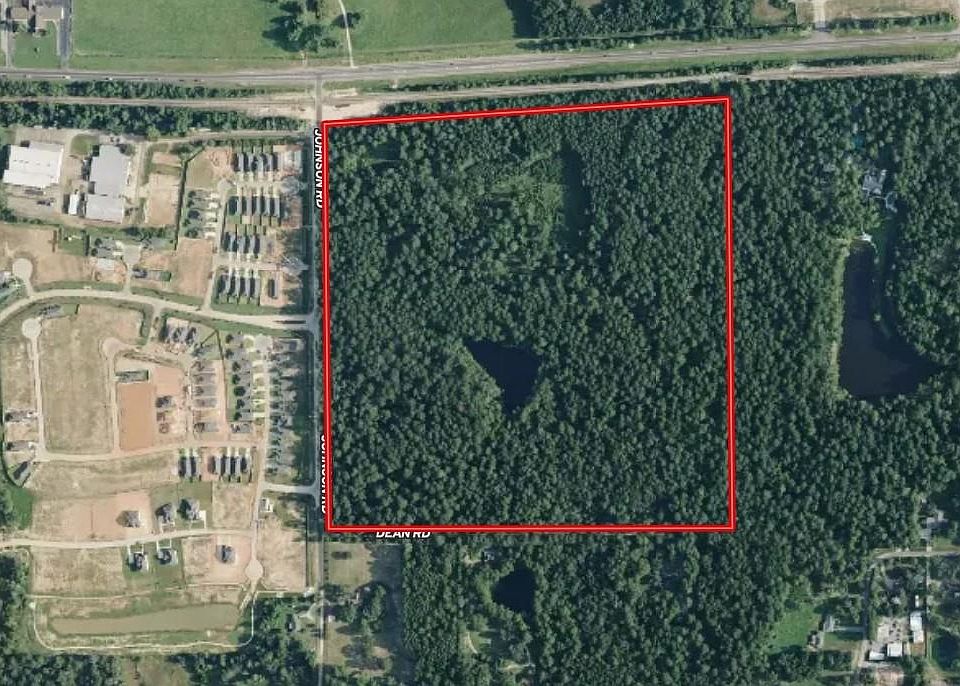 2nd image of Johnson Rd
