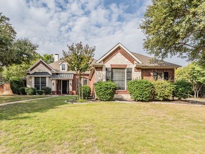 1325 Cayenne Dr, Flower Mound, TX, 75028