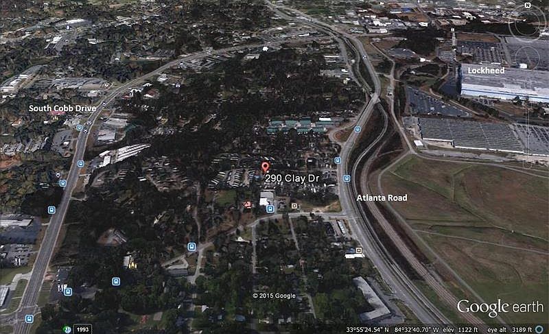 1st image of 290 Clay Dr SE