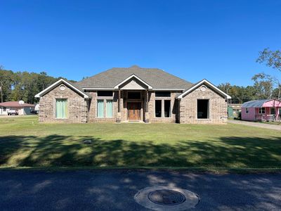 4207 Mayberry Rd, Pine Bluff, AR, 71603