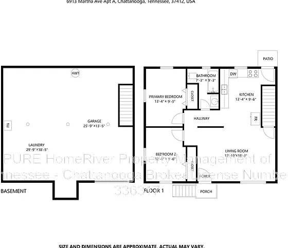 6913 Martha Ave — Photo 4