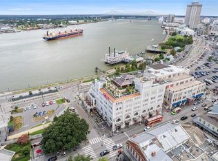 620 Decatur St #PHB, New Orleans, LA 70130