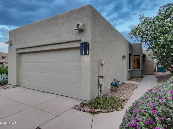3171 W Champagne Dr, Tucson, AZ 85745