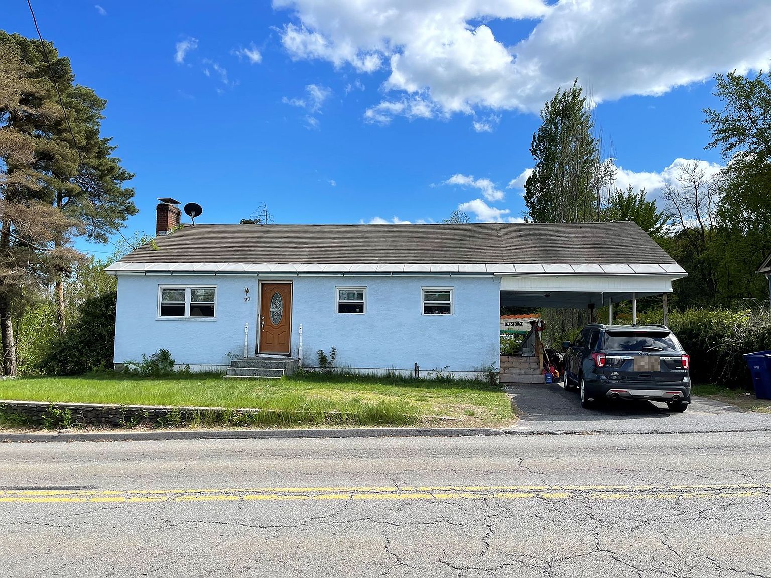 27 Graham St, Leominster, MA 01453 Zillow