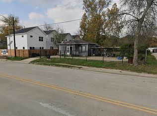 2122 W Little York Rd, Houston, TX 77091