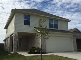 14422 Platzer Dr, Houston, TX 77045
