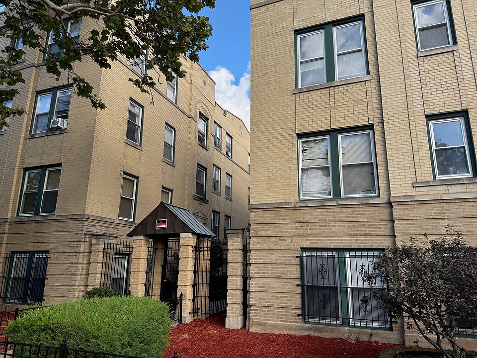 1st image of 307 N Central Park Ave #1A