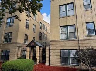 307 N Central Park Ave #1A, Chicago, IL 60624