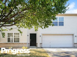 3185 McIntosh Dr, Bargersville, IN