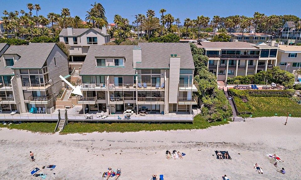 2955 Ocean St Carlsbad CA Zillow