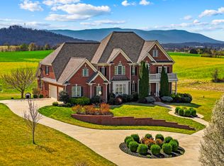 3483 Barterbrook Rd, Staunton, VA 24401