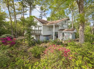 27 E Shady Ln, Houston, TX 77063