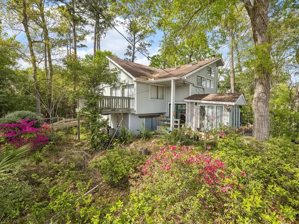 27 E Shady Ln, Houston, TX 77063