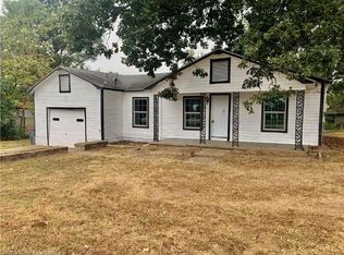 1108 Church St, Barling, AR 72923