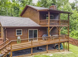 2119 Redmond Way, Sevierville, TN 37876
