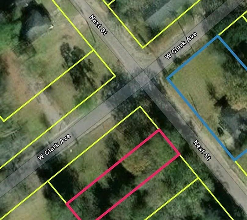 2nd image of 1425 Next St Lot 2