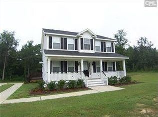 1119 Tookie Doo Ave, Elgin, SC 29045