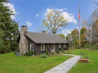 17 Sunset Hill Rd, Redding, CT 06896