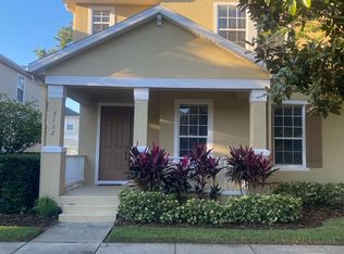 7132 Red Lantern Dr, Harmony, FL 34773