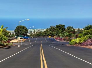 LOT 26 Lot 26, Kailua Kona, HI 96740