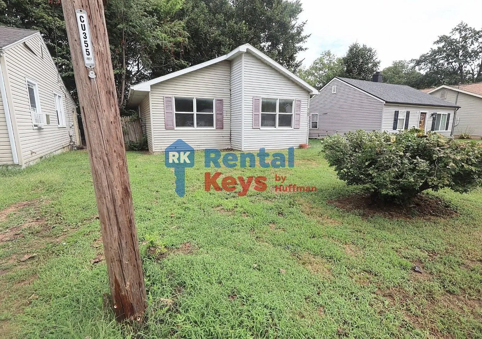 Three Bedroom House | Now Available — Photo 1