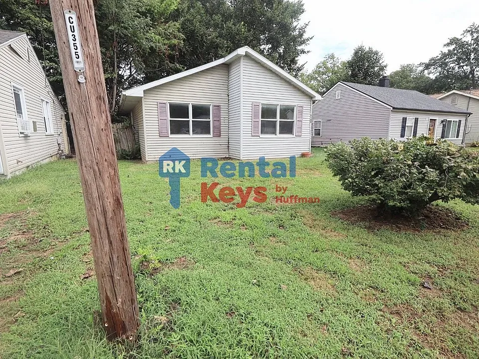 2122 Ravenswood Dr