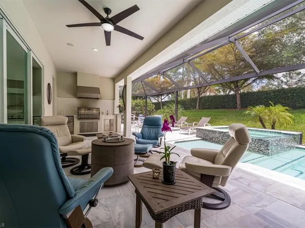 14620 Regatta LN, NAPLES, FL 34114