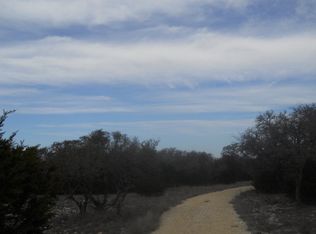 0 County Road 443, Harper, TX 78631