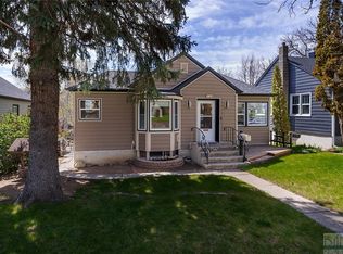 736 Lewis Ave, Billings, MT 59101