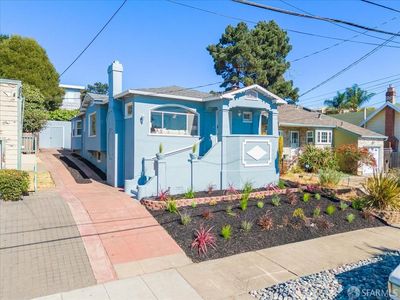 9814 Elmar Ave, Oakland, CA, 94603