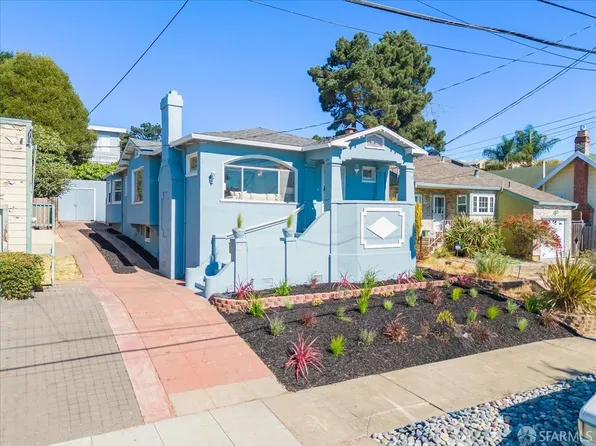 9814 Elmar Ave, Oakland, CA 94603