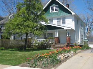 3523 Fairmount Blvd FLOOR 2, Cleveland, OH 44118