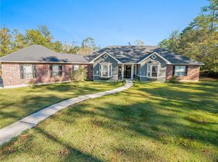 29077 Louisville St, Lacombe, LA 70445
