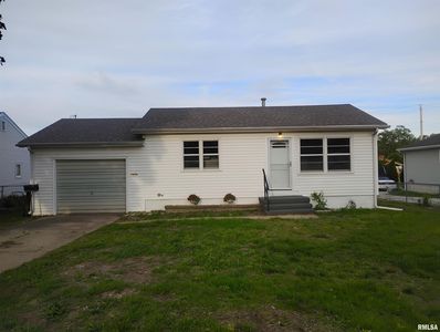1506 N 3rd St, Chillicothe, IL, 61523