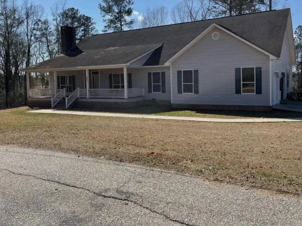 192 Charlotte Cir, Jackson, AL 36545