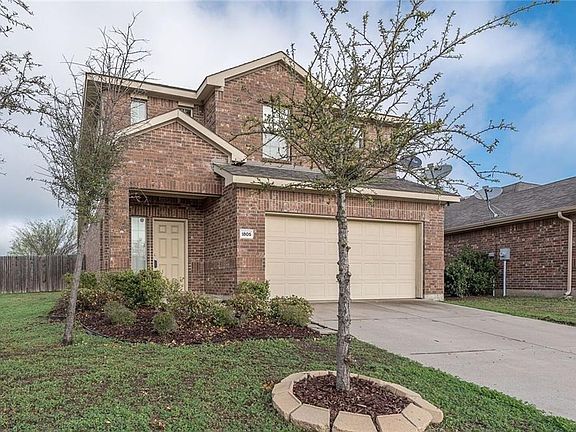 2nd image of 1805 Berrywood Dr