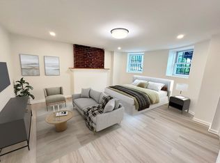 420 Sumner St #1, Boston, MA 02128