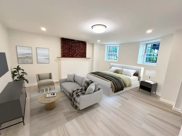 420 Sumner St #1, Boston, MA 02128