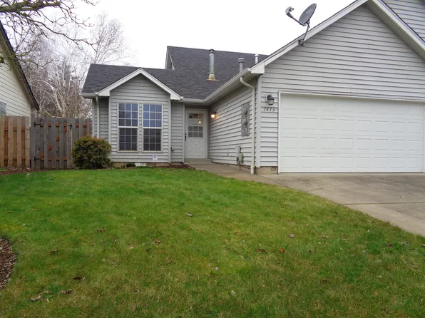 7473 Parkplace Dr NE, Salem, OR 97303