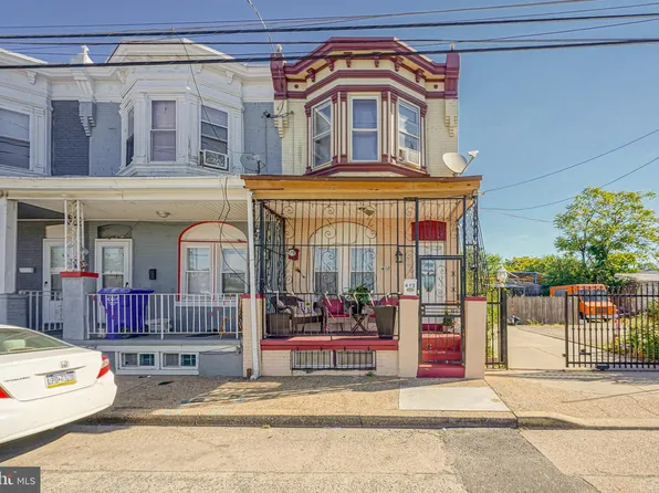 412 N 27th St, Camden, NJ 08105