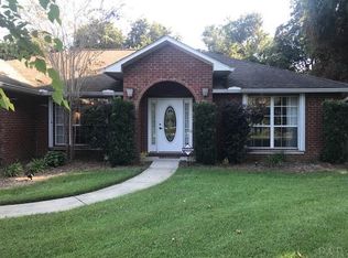 3085 Duke Dr, Gulf Breeze, FL 32563