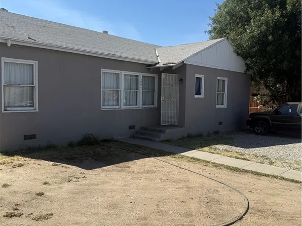 221 S 10th St, Taft, CA 93268