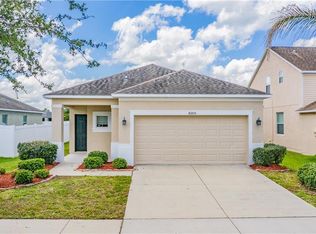 8209 Summer Wood Ln, Riverview, FL 33578