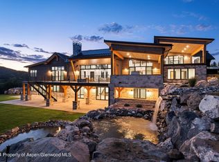 0066 Sopris Lane, Carbondale, CO 81623