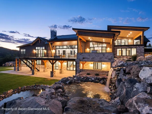 0066 Sopris Lane, Carbondale, CO 81623