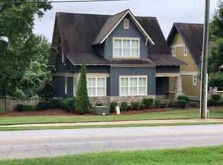 101 W Ln UNIT 1007, Clemson, SC 29631