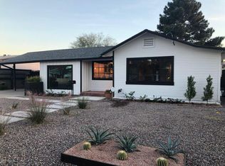 1521 E Virginia Ave, Phoenix, AZ 85006